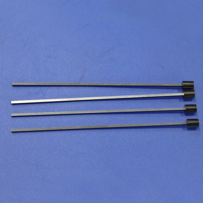 High-Temperature Resistant Square Tungsten Carbide Press in Pins