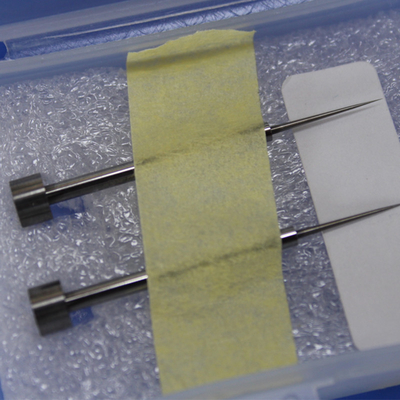 Customized Tungsten Carbide Pins for Machine Tools