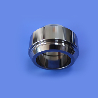 Durable Tungsten Carbide Filter Adapter Bushing
