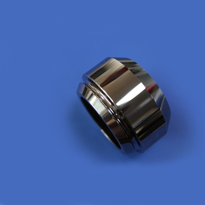 Durable Tungsten Carbide Filter Adapter Bushing
