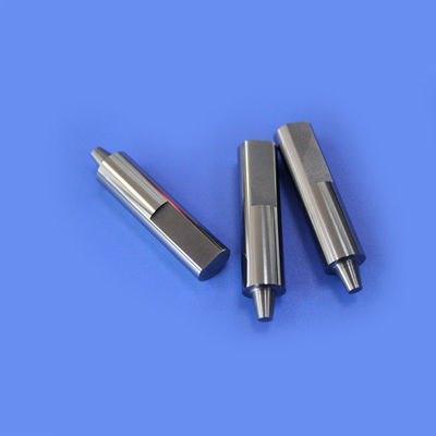 Specific Precision Stirring Pin Tungsten Carbide Tap with HRA 90-92 Hardness and Corrosion Resistance for Industrial Applications