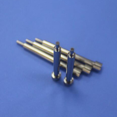 Durable Hole Punch Pin Tungsten Carbide Steel Needle for Film Processing