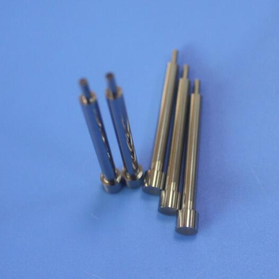 Durable Hole Punch Pin Tungsten Carbide Steel Needle for Film Processing