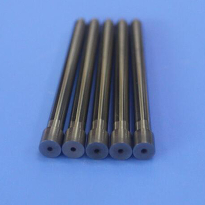 High Precision Film Punch Pin Tungsten Carbide Needles with Single Hole