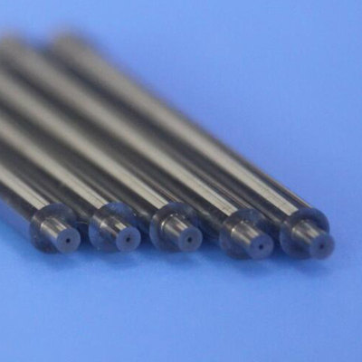 High Precision Film Punch Pin Tungsten Carbide Needles with Single Hole