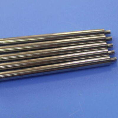 High Precision Film Punch Pin Tungsten Carbide Needles with Single Hole