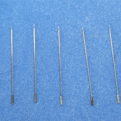 Hard Metal Tools Tungsten Carbide Insert Pins for Dynamic Molds