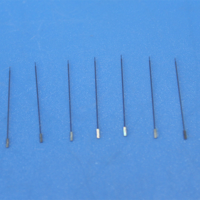 Hard Metal Tools Tungsten Carbide Insert Pins for Dynamic Molds