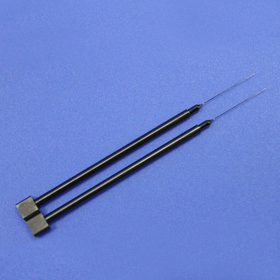 Special Requirements Tungsten Steel Forming Pins Carbide Needle Tip