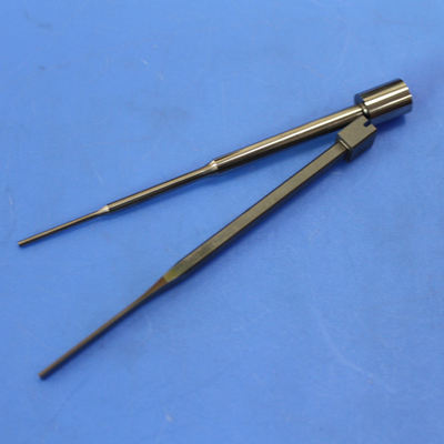 Wear Resistant Square and Round Cemented Carbide Press-in Pins