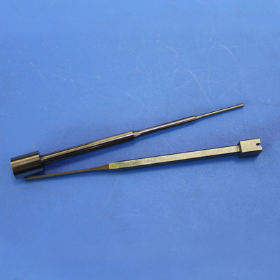 Wear Resistant Square and Round Cemented Carbide Press-in Pins