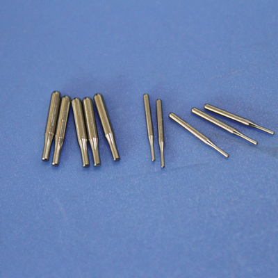 Customized Durable 0.48 Mini Tungsten Steel Rounded WC Needle Tool