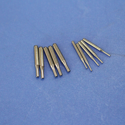 Customized Durable 0.48 Mini Tungsten Steel Rounded WC Needle Tool