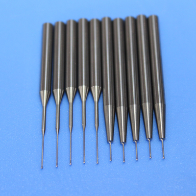 Hard Alloy Ball-Head Measuring Probe Gauge Meter Tip Carbide Gage Pins