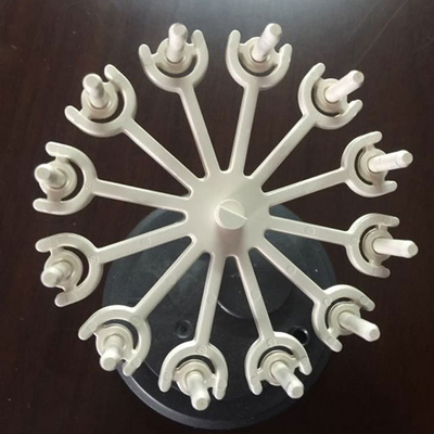 Ceramic Core Injection Mold For Optical Fiber Communication System