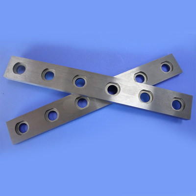 High Quality Industrial Tools Tungsten Strips Ground Carbide Cutting Rods