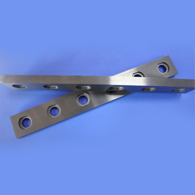 High Quality Industrial Tools Tungsten Strips Ground Carbide Cutting Rods