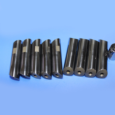 Non Standard Tungsten Carbide Drill Bushings With High Precision Machining