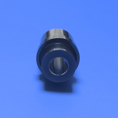 Non-Standard Tungsten Carbide Nozzle for The Petroleum Industry