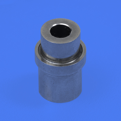 Non-Standard Tungsten Carbide Nozzle for The Petroleum Industry