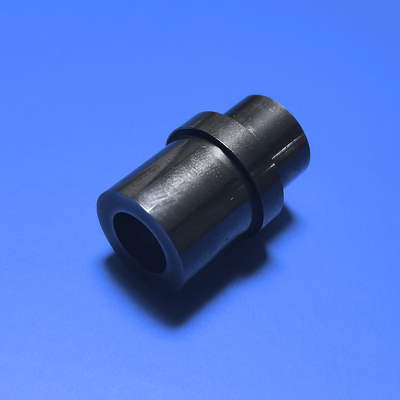 Non-Standard Tungsten Carbide Nozzle for The Petroleum Industry