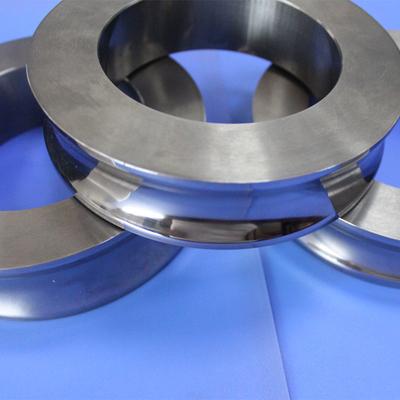 Precision Hard Alloy Die Tungsten Carbide Roller Mold for Industrial Manufacturing