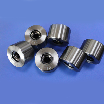 High Hardness Durable Parts Carbide Mold Tungsten Carbide Drawing Die