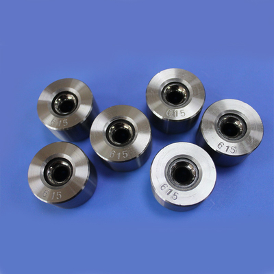 High Hardness Durable Parts Carbide Mold Tungsten Carbide Drawing Die