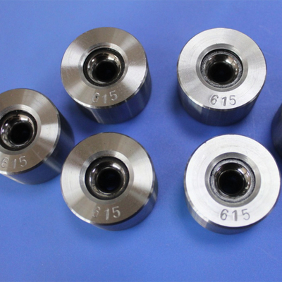 High Hardness Durable Parts Carbide Mold Tungsten Carbide Drawing Die