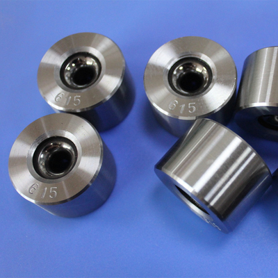 High Hardness Durable Parts Carbide Mold Tungsten Carbide Drawing Die