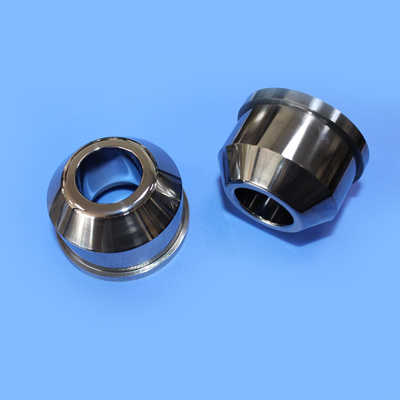 Ultra-Hard Tungsten Carbide Mould Injection Stretch Blow Moulding Core