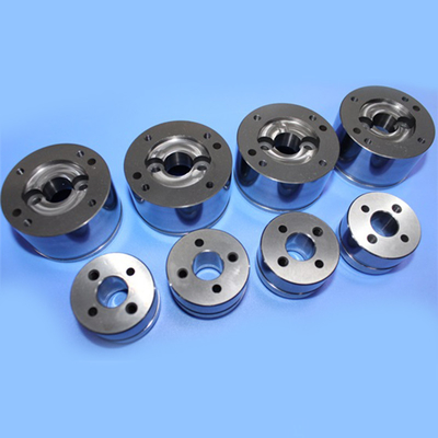 Wear Resistant Advanced Non-Magnetic Tungsten Carbide Motor Mold
