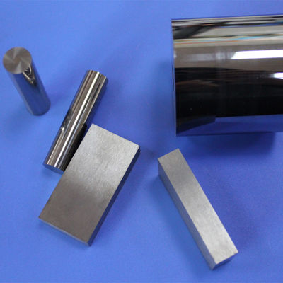 High Precision Mold Manufacturing Tungsten Carbide Dies