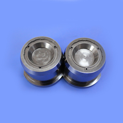 Wind Farm Fan Foundation Setting Mold Non-Magnetic Tungsten Carbide Mold Cores