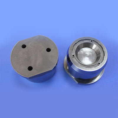 Wind Farm Fan Foundation Setting Mold Non-Magnetic Tungsten Carbide Mold Cores