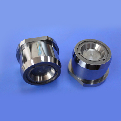 Wind Farm Fan Foundation Setting Mold Non-Magnetic Tungsten Carbide Mold Cores