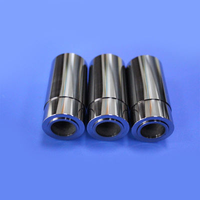 High Precision Long-lasting Custom Tungsten Carbide Heading Die Core for Industrial Applications