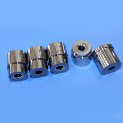 Premium High-Strength Cemented Carbide Stamping Die for Precision Manufacturing