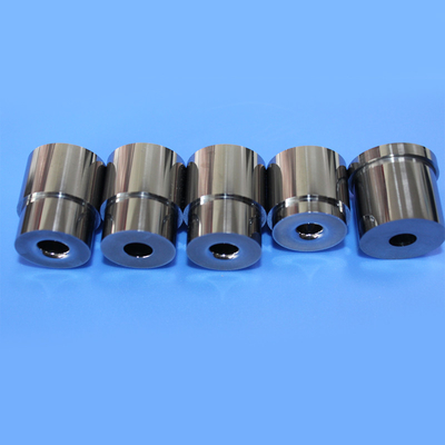 Premium High-Strength Cemented Carbide Stamping Die for Precision Manufacturing