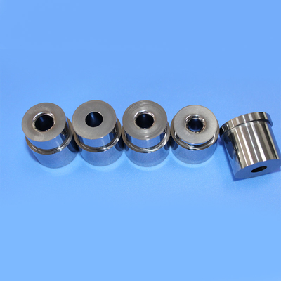 Premium High-Strength Cemented Carbide Stamping Die for Precision Manufacturing