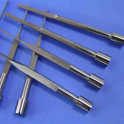 OEM Service Wear Resistant High Precision Tungsten Carbide Punch Mold for Stator Iron Core