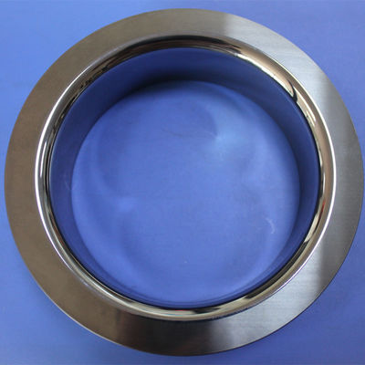 High Durability Precision Machined Tungsten Carbide Die for Customized Automotive Stretching