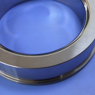 High-Durability Tungsten Steel Stretching Concave Die Insert for Precision