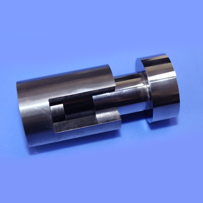 Carbide Tungsten Combo Mold for High-Performance and Longevity