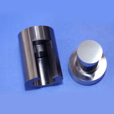 High-Precision Wear-Resistant Tungsten Carbide Combo Mold Customizable for Metal Forming