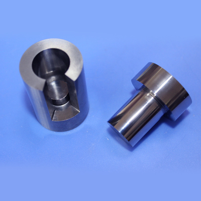Carbide Tungsten Combo Mold for High-Performance and Longevity