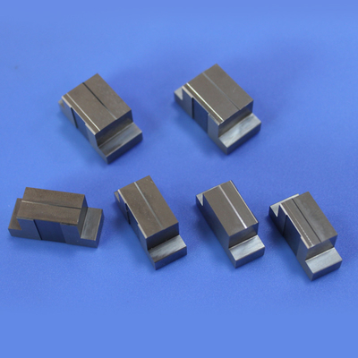 Hard Alloy Mold Precision 0.002 Non-magnetic Tungsten Carbide Module