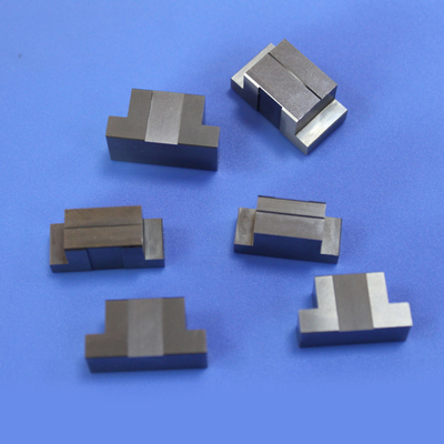 Hard Alloy Mold Precision 0.002 Non-magnetic Tungsten Carbide Module