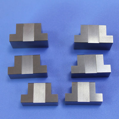 Industrial Grade 0.002mm Precision Non-magnetic Tungsten Carbide Die and Hard Alloy Mold