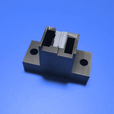 Customized Tungsten Carbide Forming Tools with Exceptional Wear Resistance and High-Temperature Stability for Hard Mold Cutting